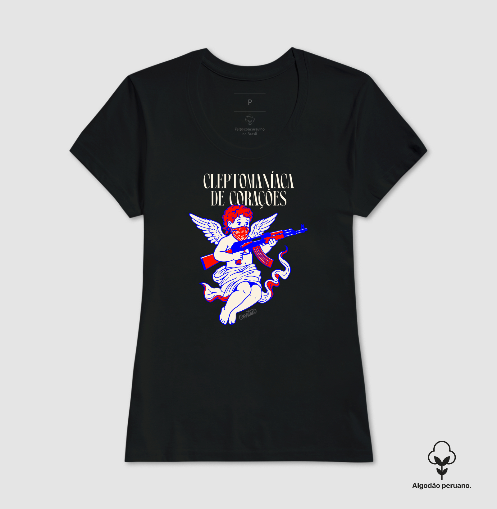 Camisa 4