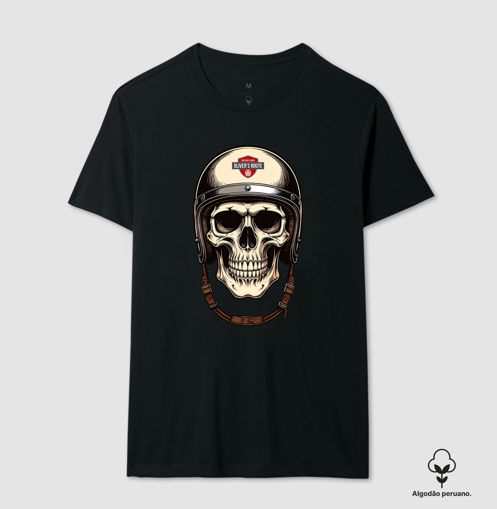 Skull Rider - Imagem 2