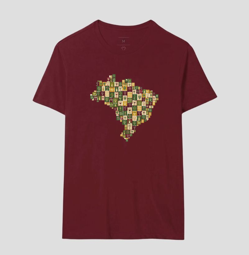 Camisa 15