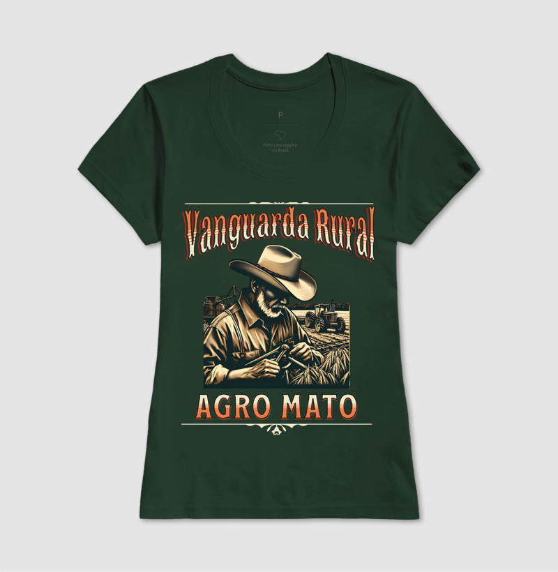 Vanguarda Rural - Imagem 13