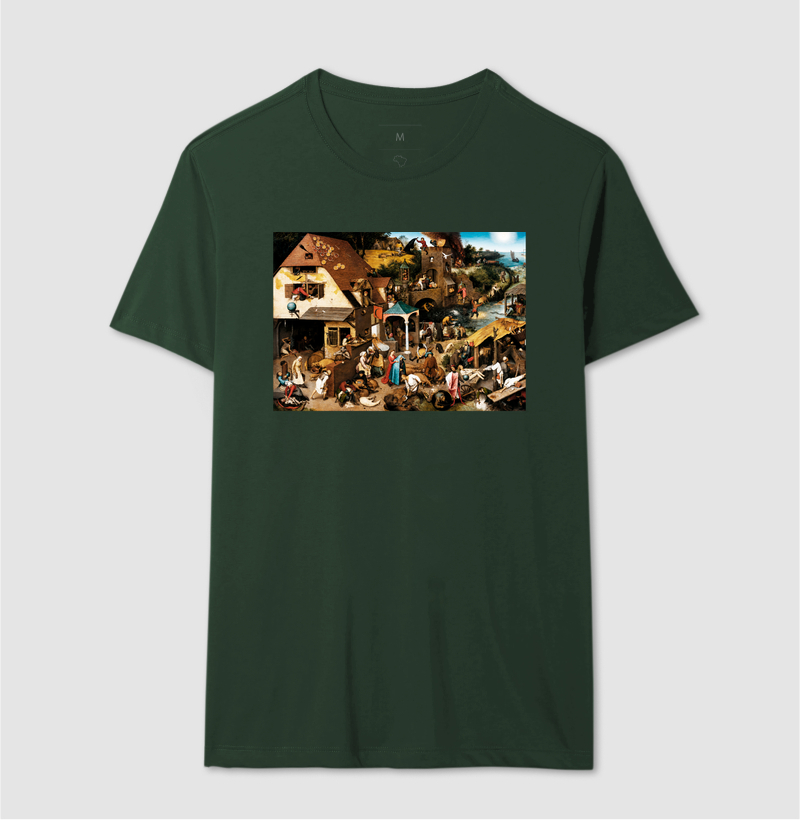 Camisa 11