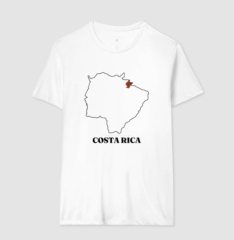 Costa Rica | Traço MS - Imagem 4