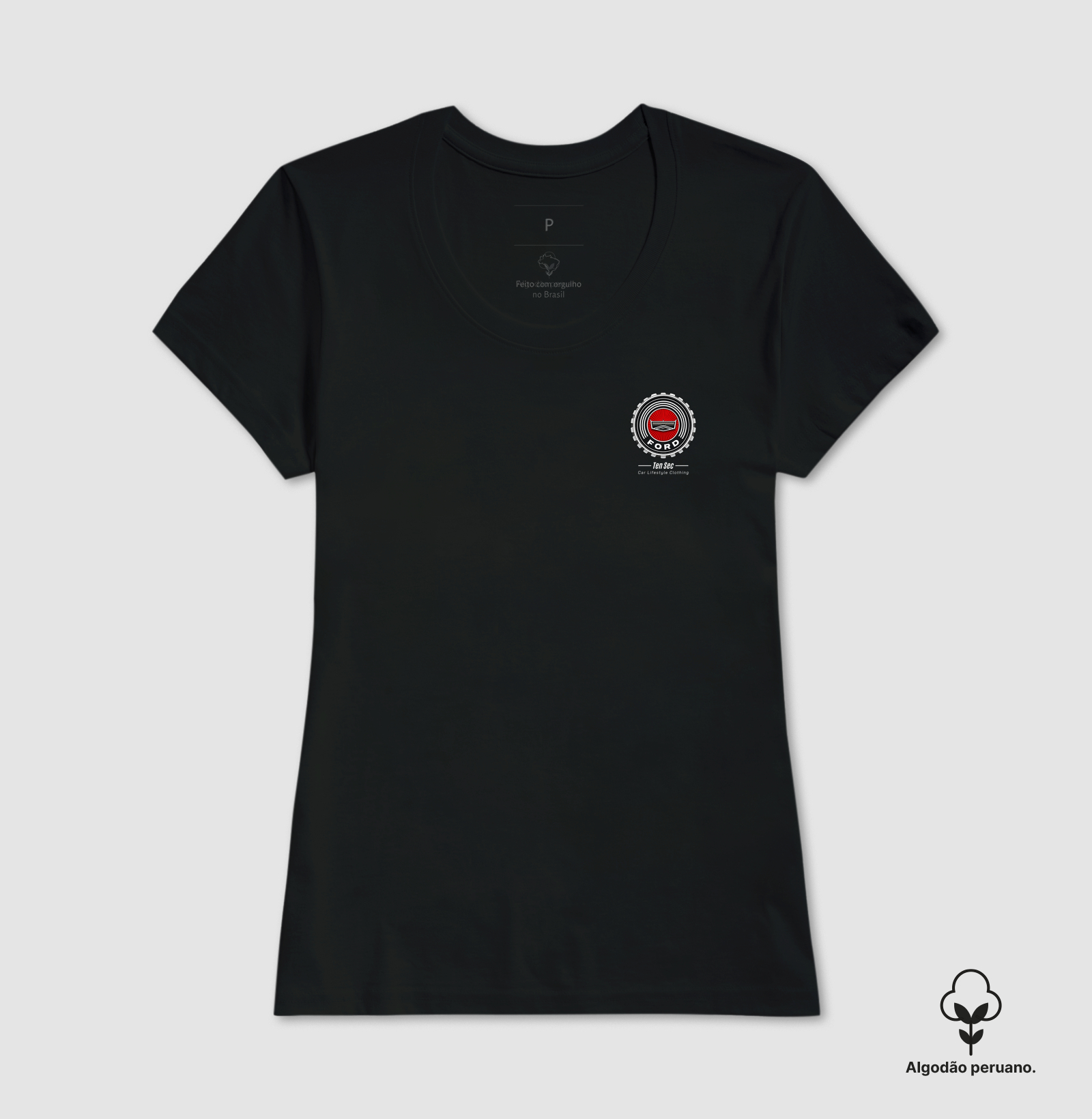 Camisa 1