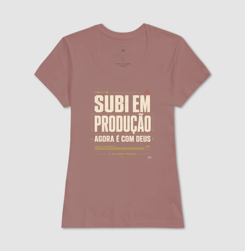 Camisa 9