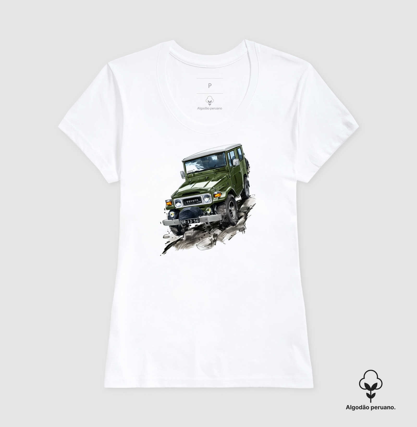 Camisa 1