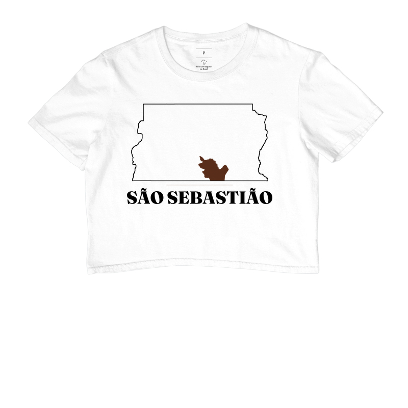 São Sebastião | Traço DF - Imagem 3