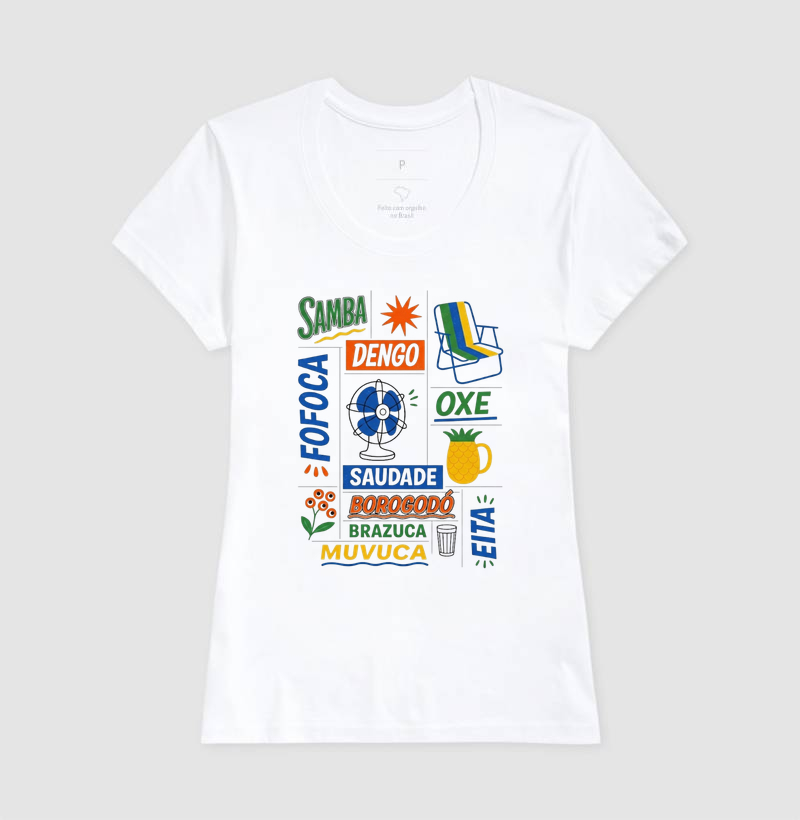 Camisa 4