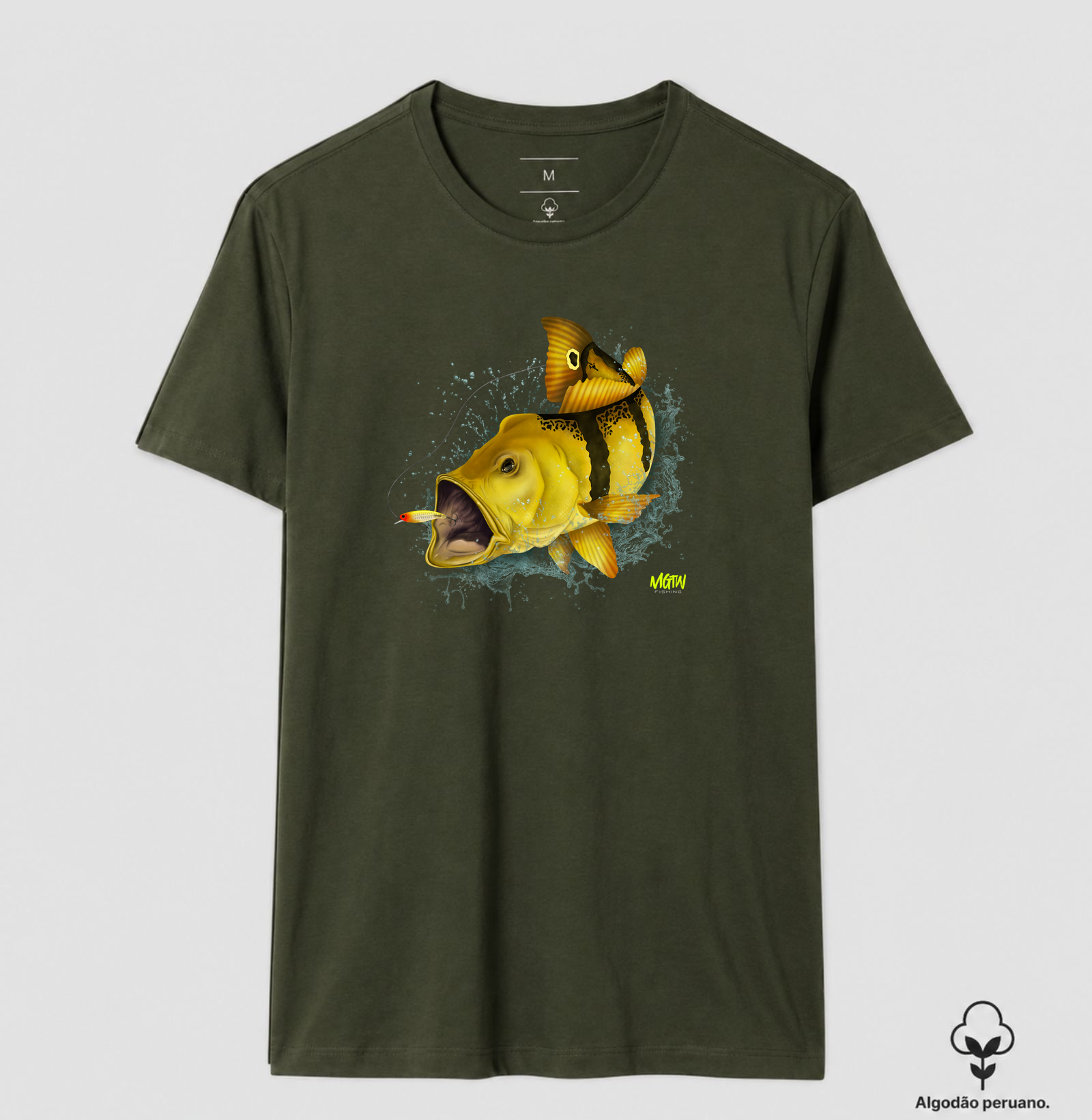 Camisa 5
