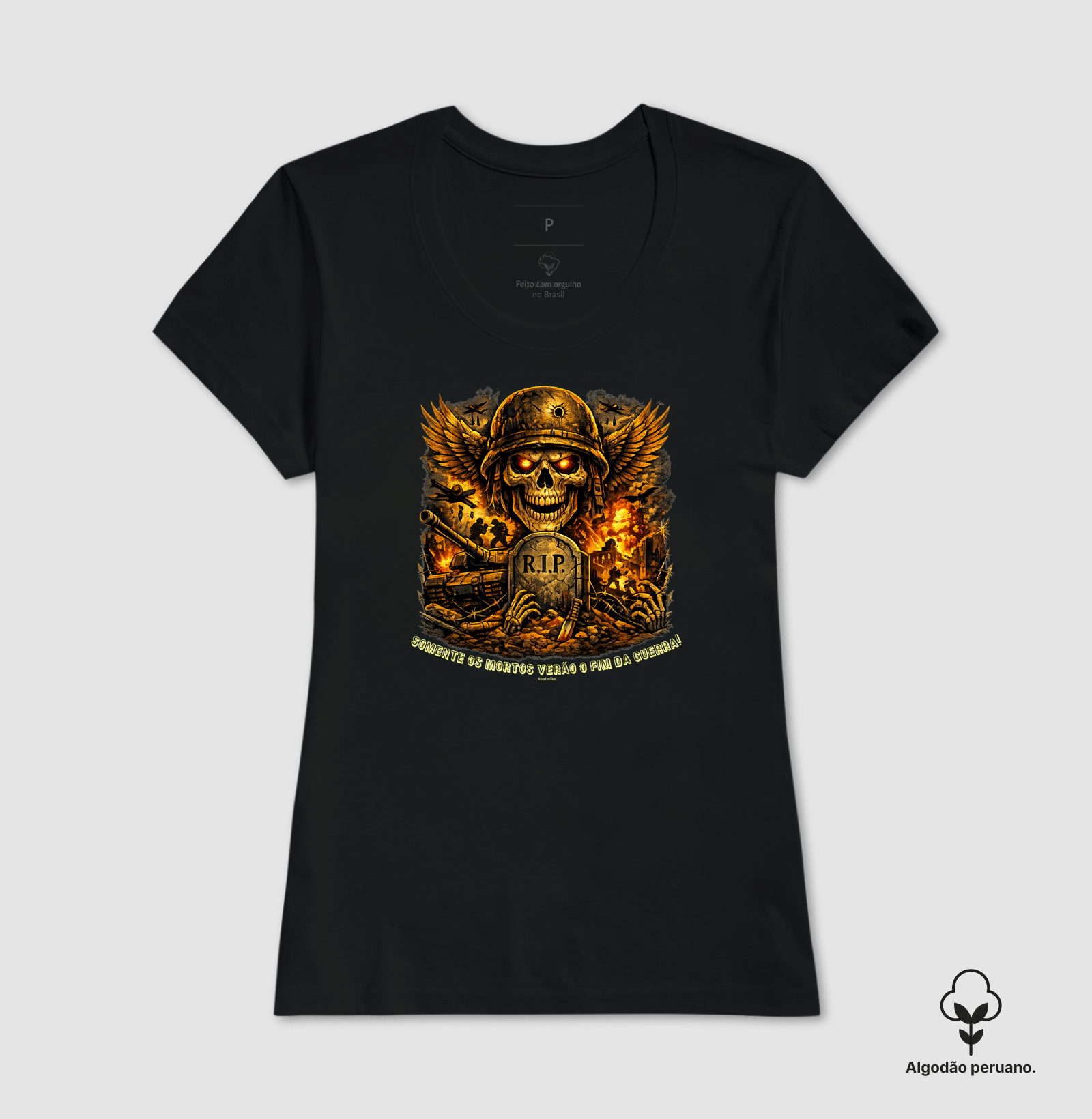 Camisa 2