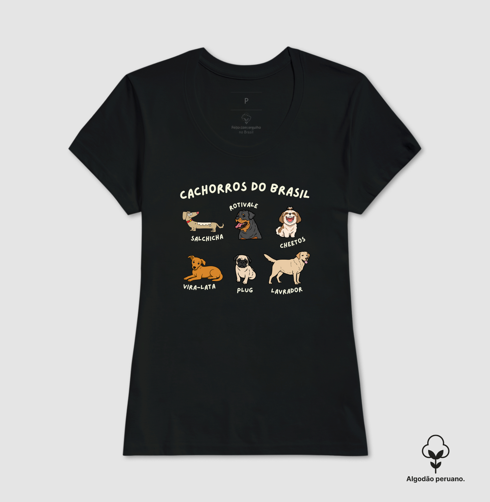 Camisa 7