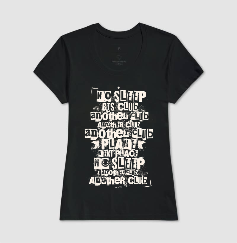 Camisa 5