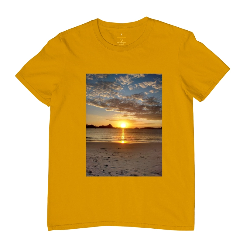 Camisa 13