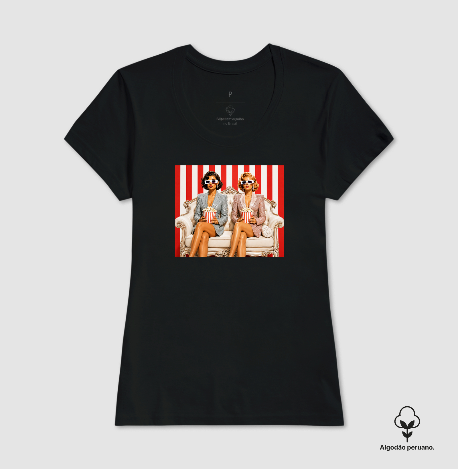 Camisa 5