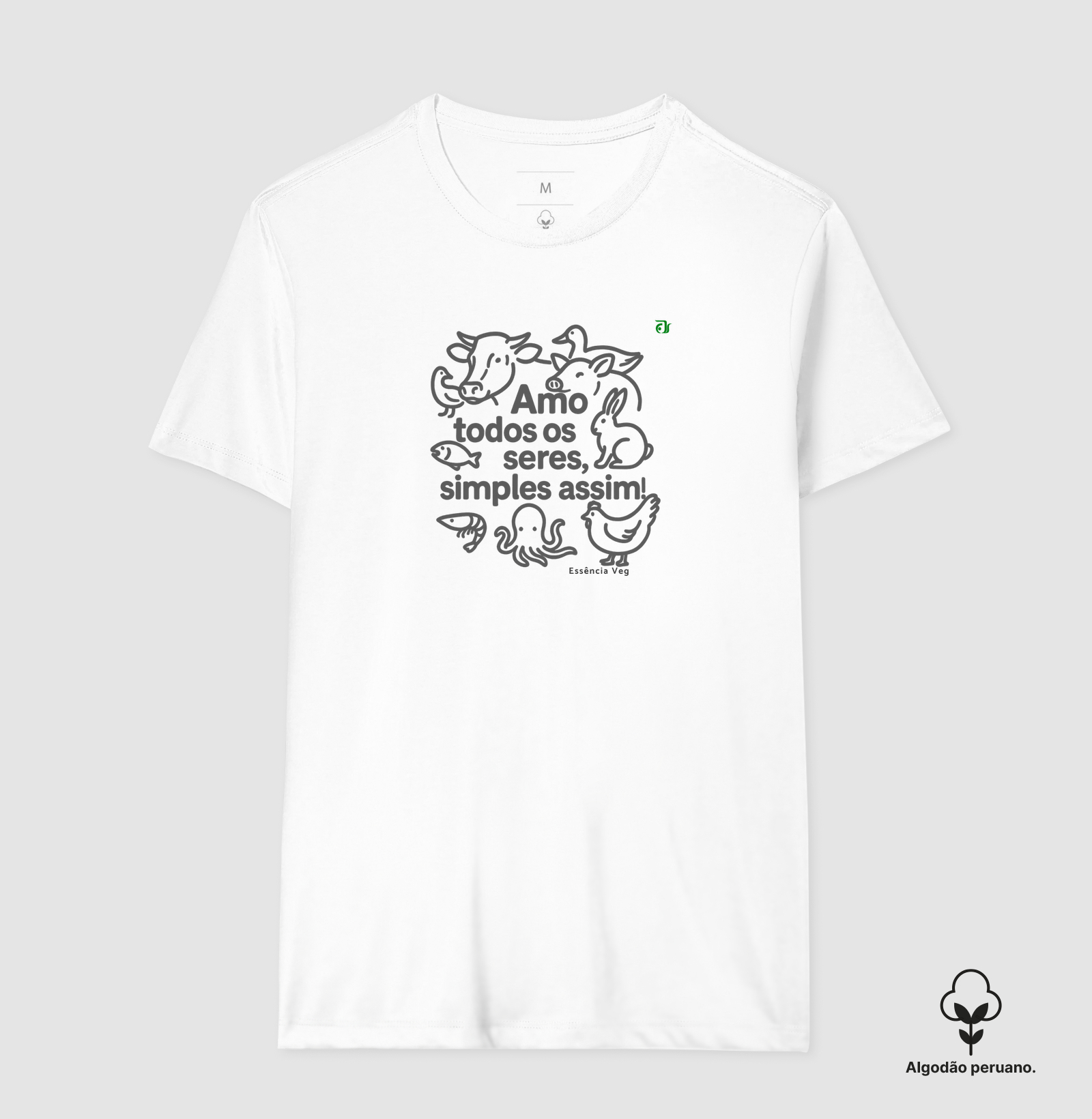 Camisa 9