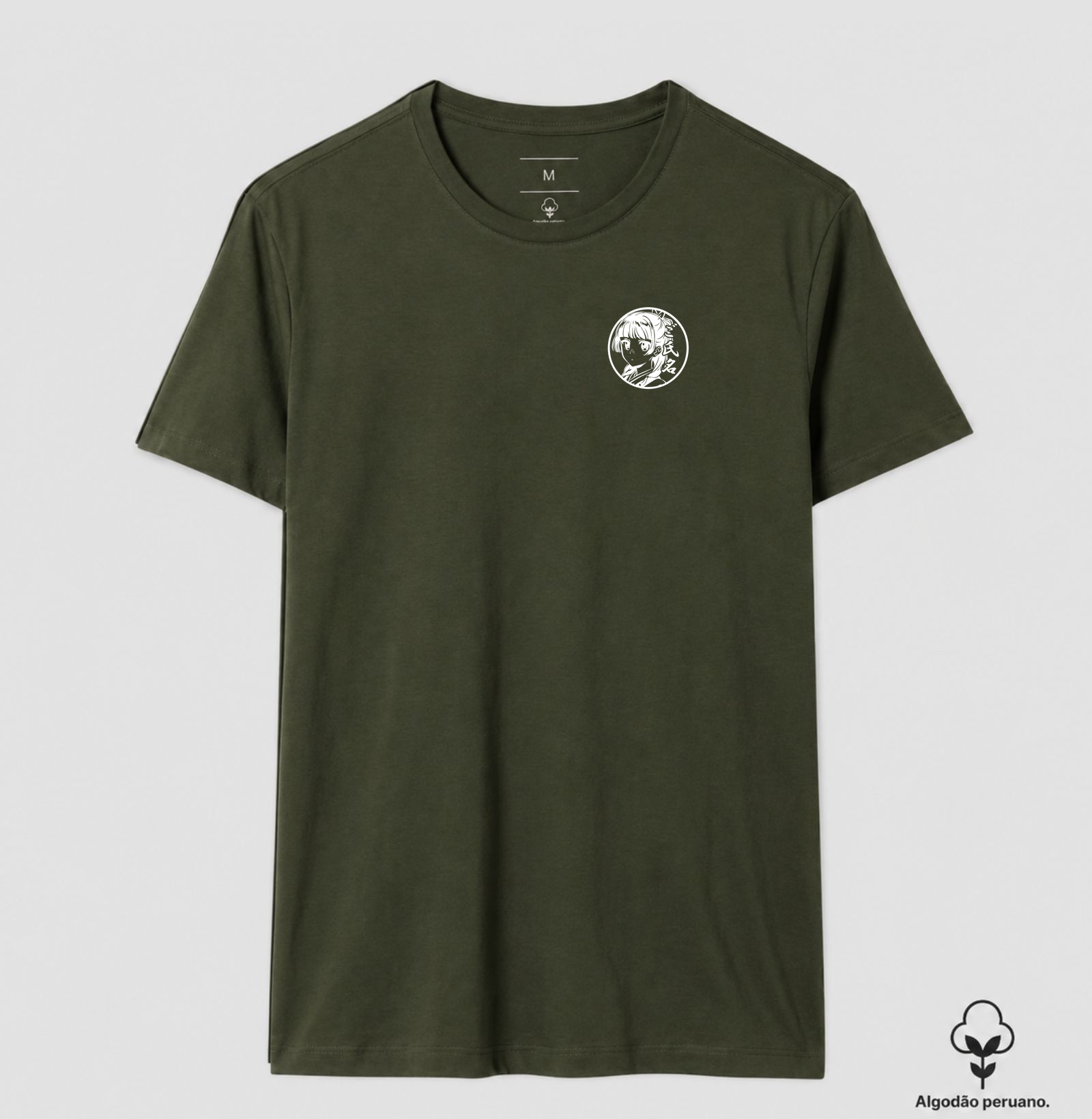 Camisa 11
