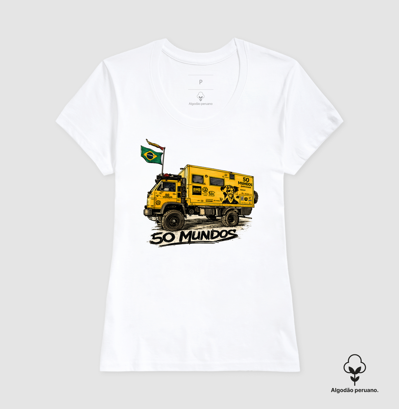 Camisa 1