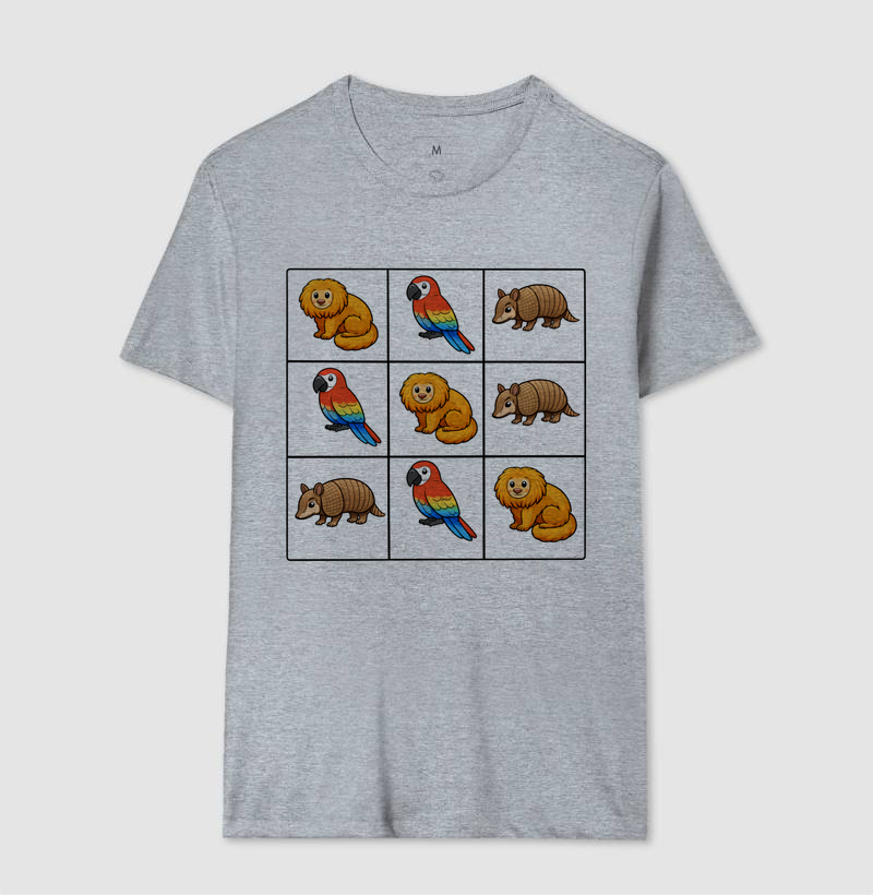 Camisa 7