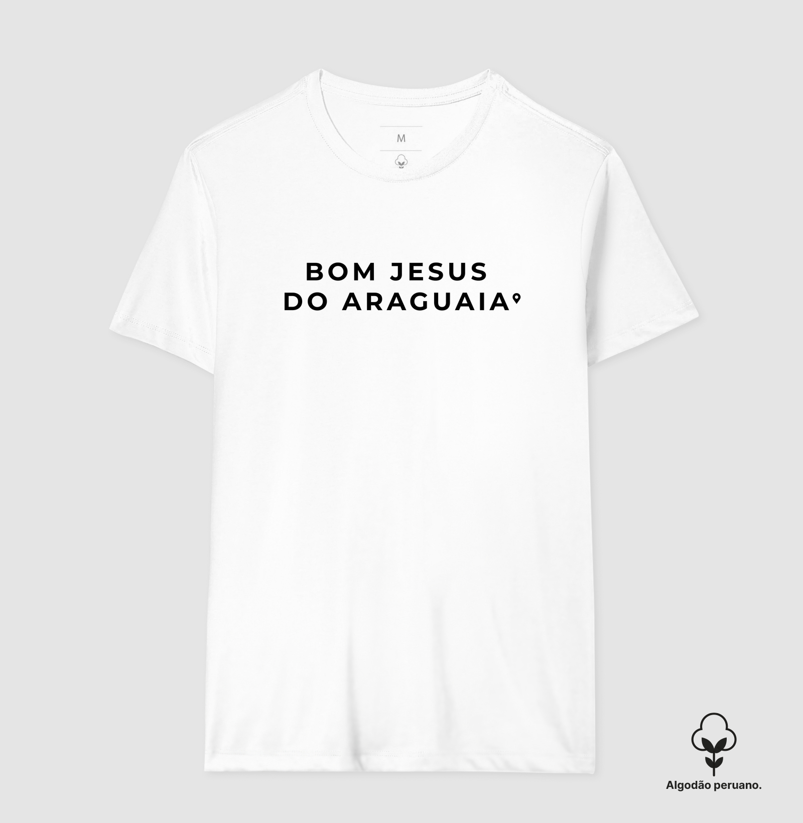Bom Jesus do Araguaia | Pin MT - Imagem 3