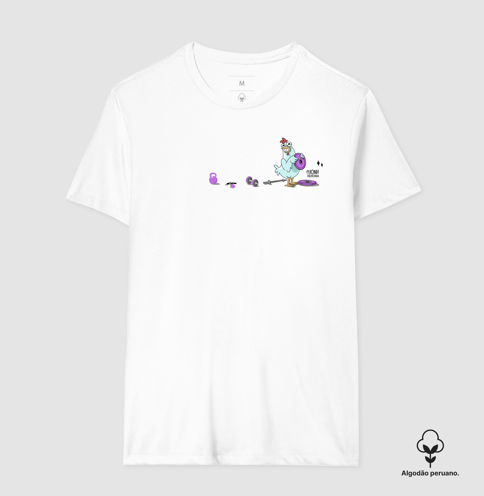 Camisa 3