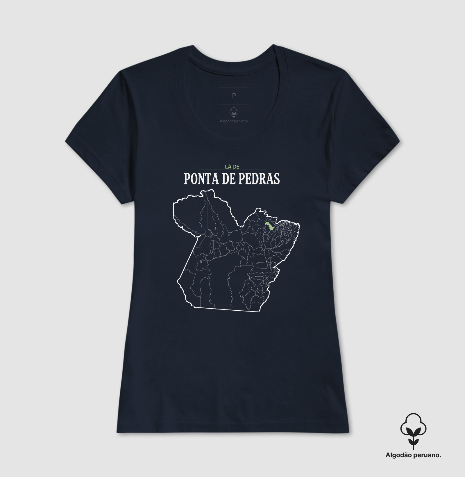 Ponta de Pedras | Território PA - Imagem 8