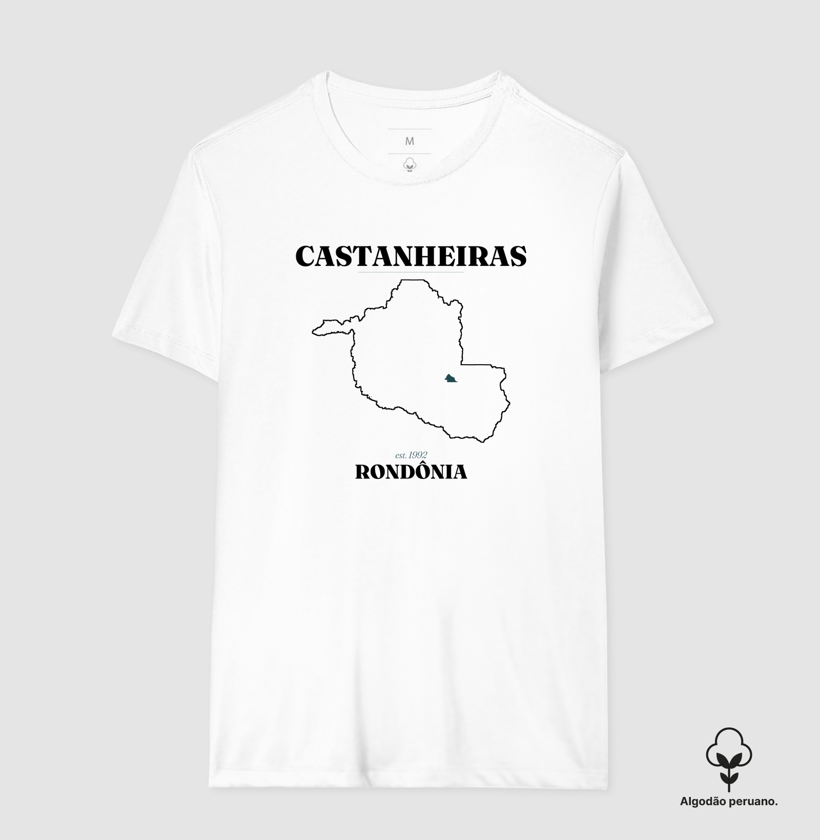 Camisa 1