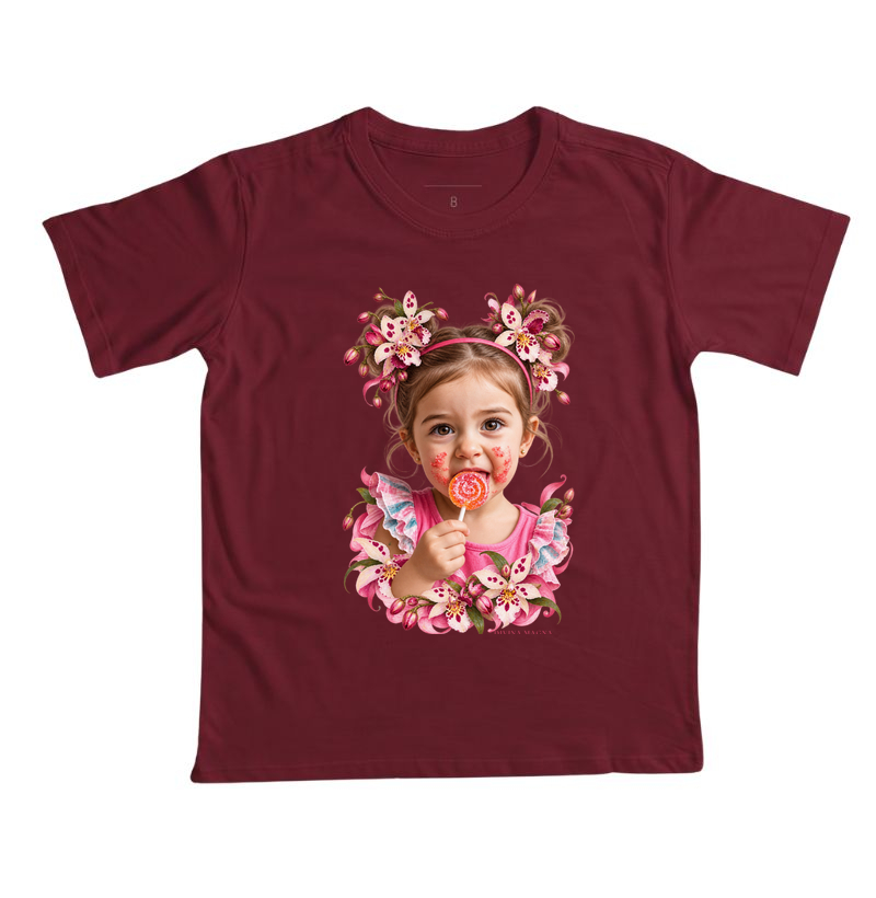 Glorinha - Imagem 3