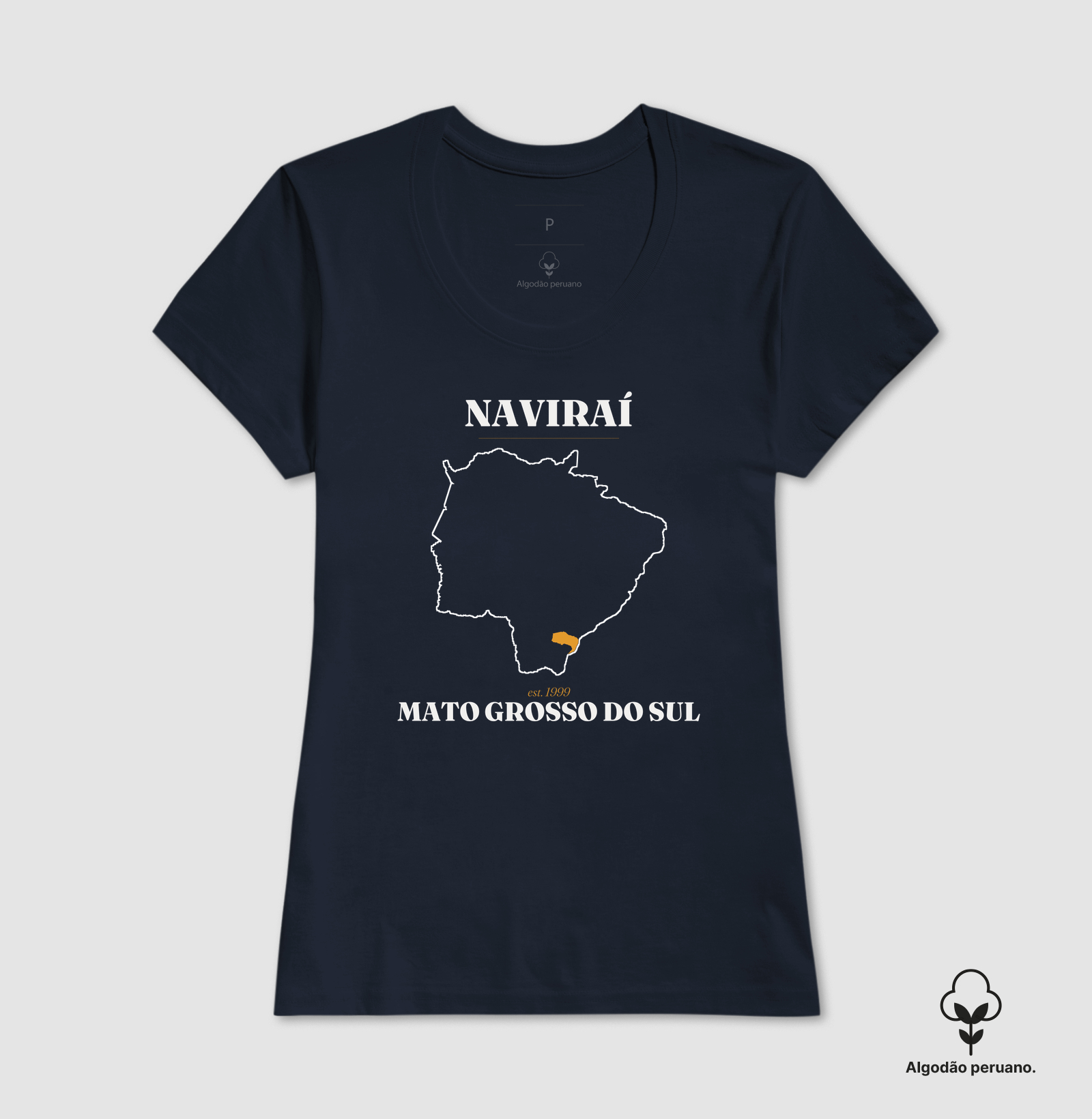 Camisa 5