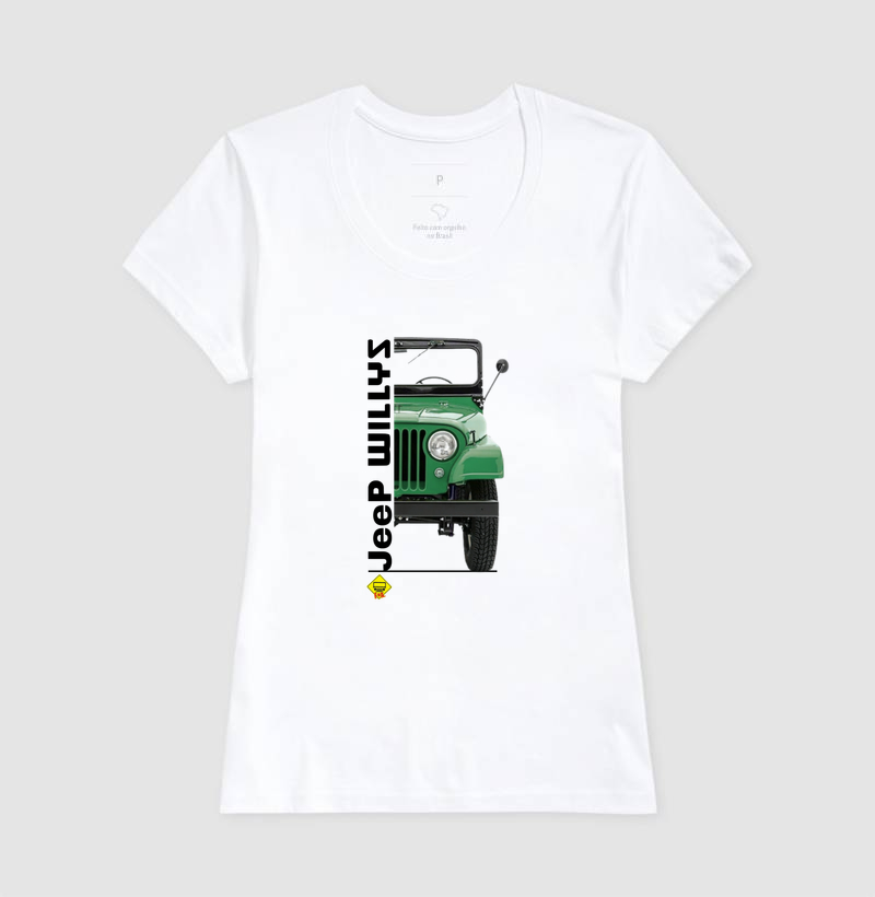 Camisa 7