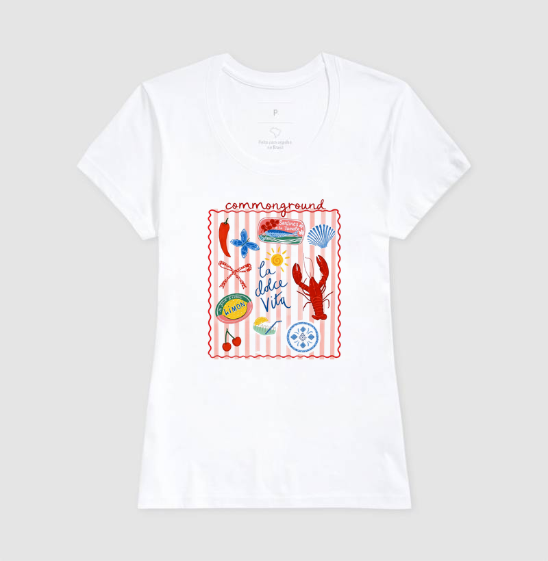 Camisa 2