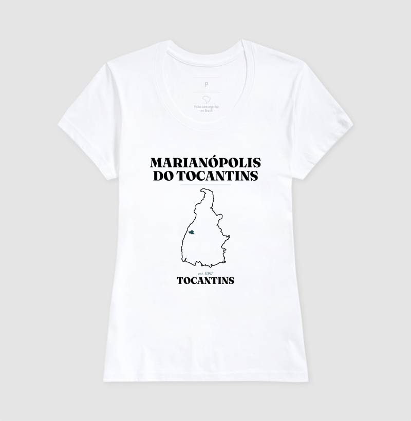 Marianópolis do Tocantins | Legado TO - Imagem 5
