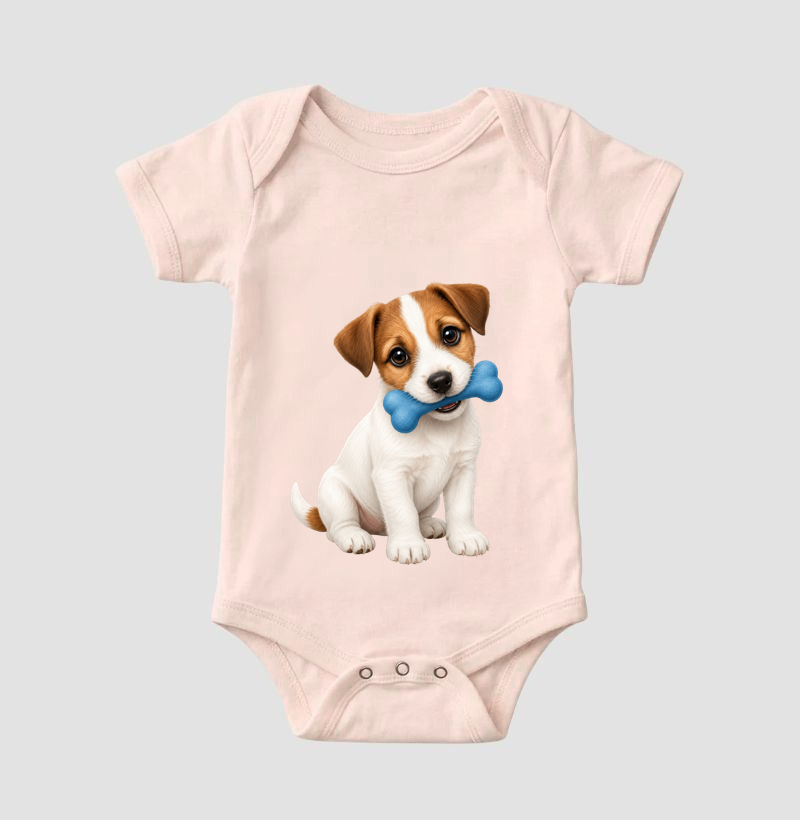 Jack Russell - Desenho Animado - Imagem 5