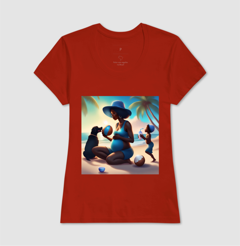 Camisa 10