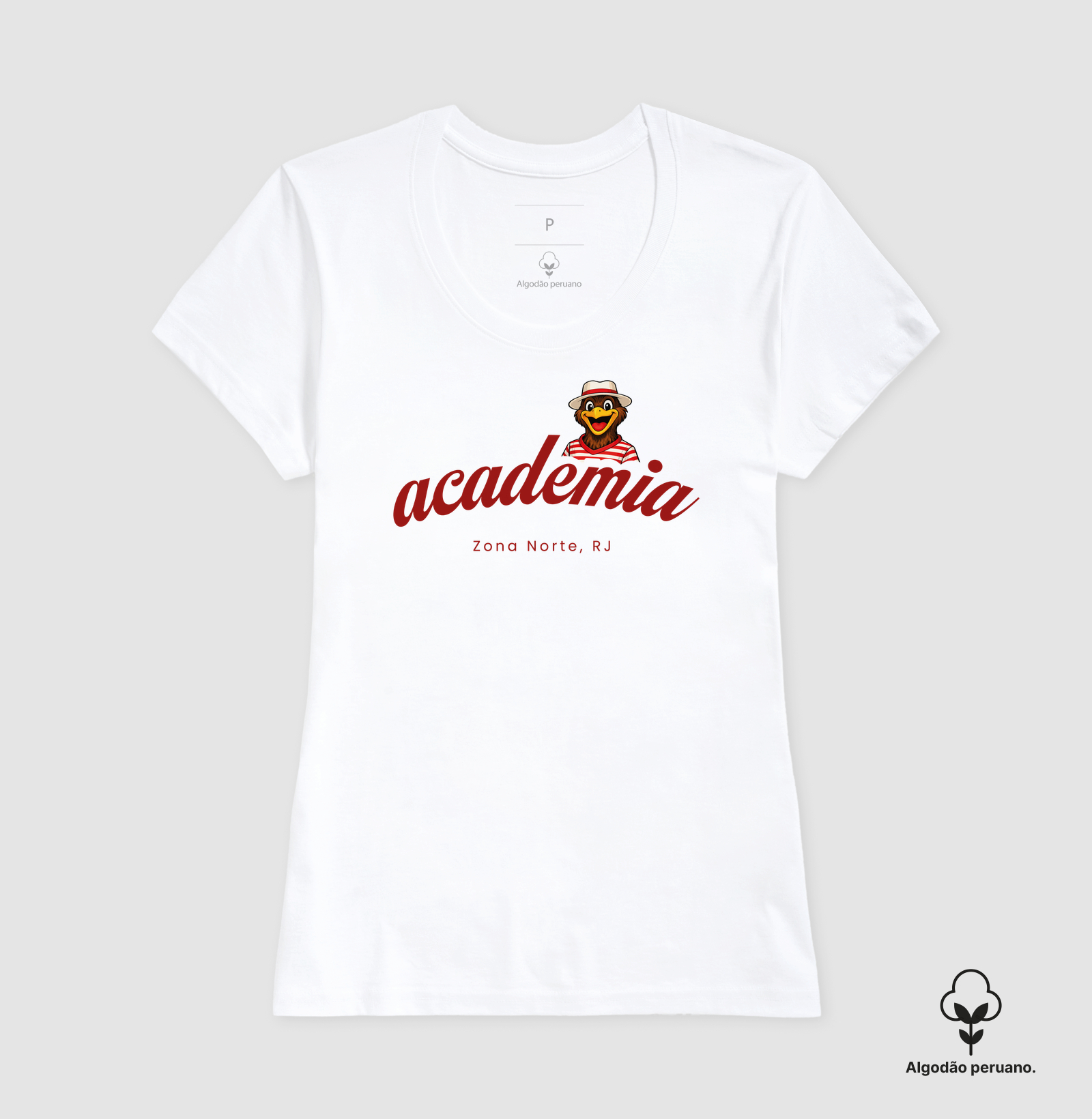 Camisa 7