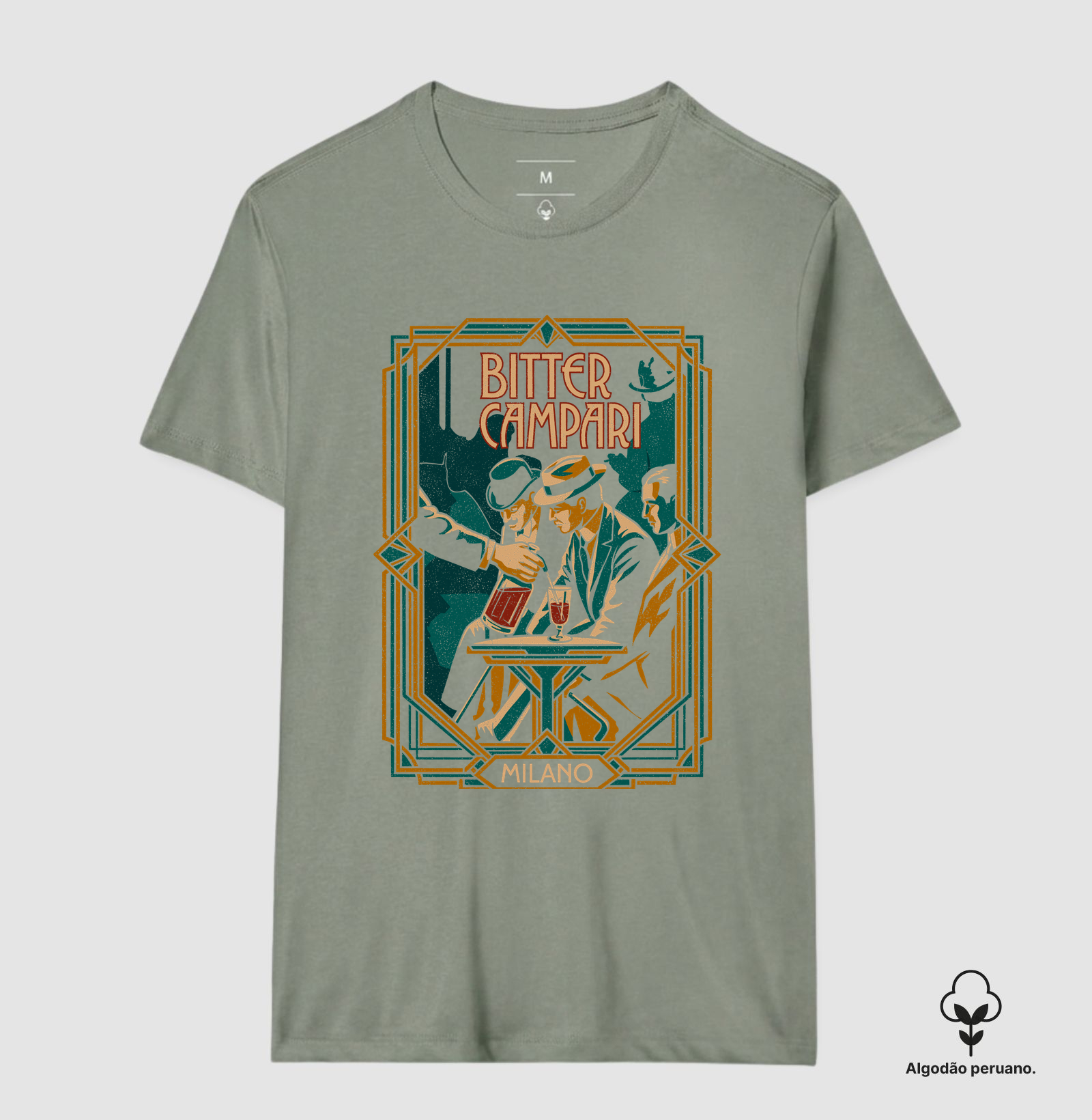 Camisa 5