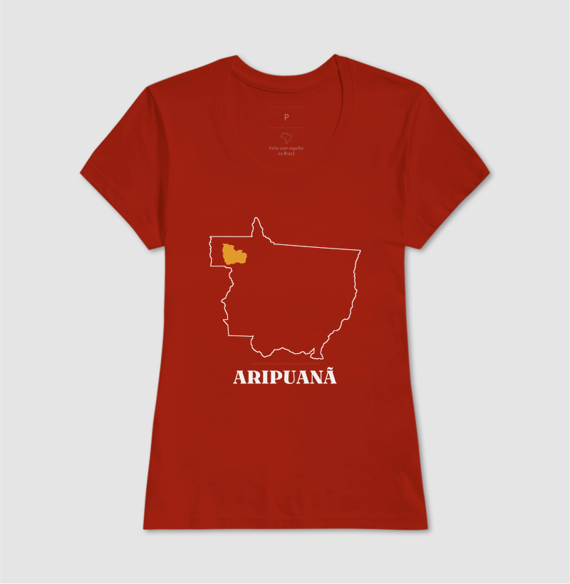 Aripuanã | Traço MT - Imagem 11