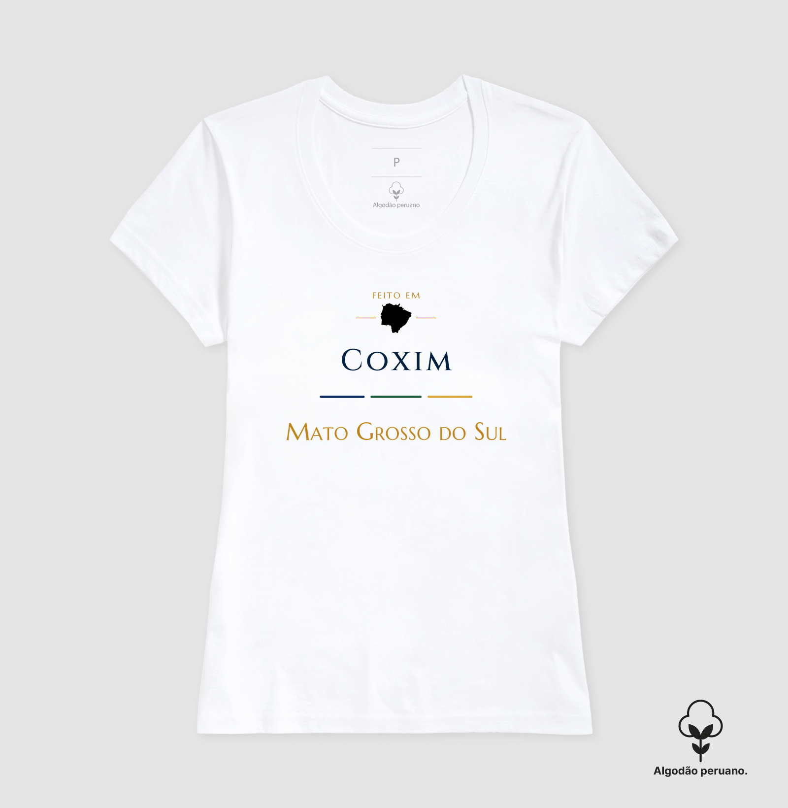 Camisa 5