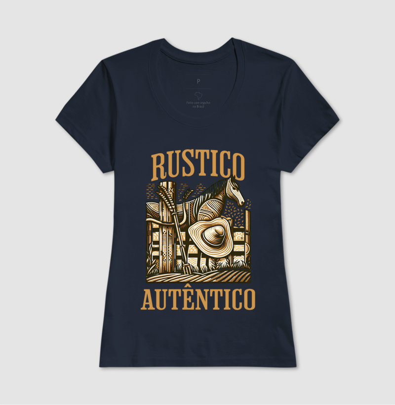 Rustico e Autêntico - Imagem 5