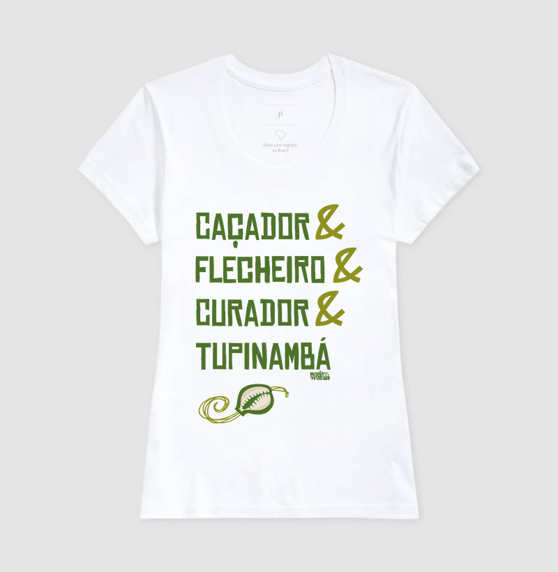 Camisa 4