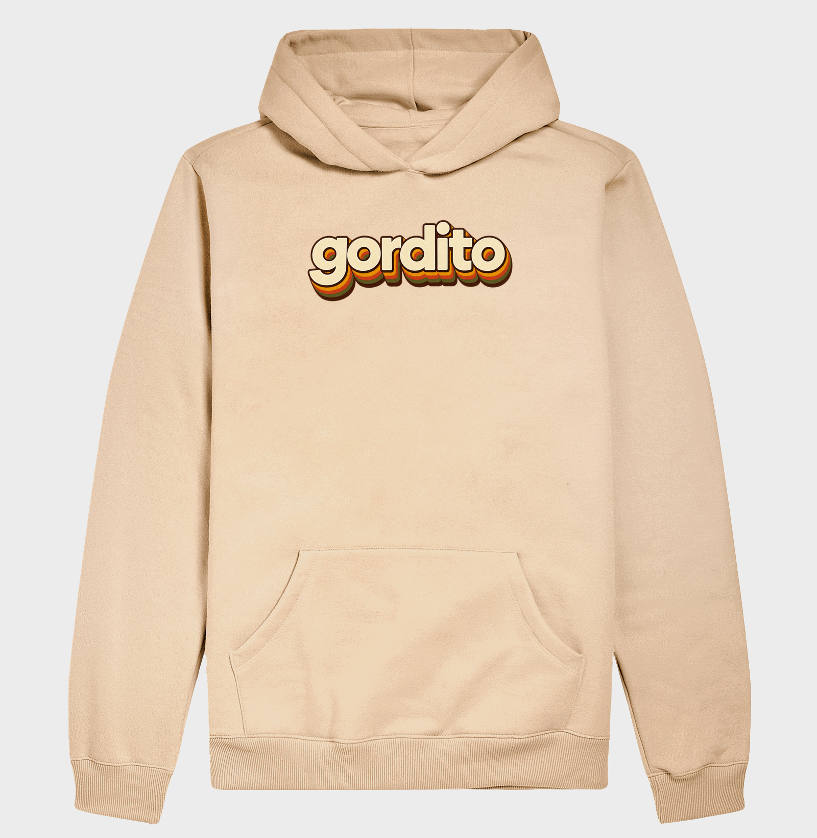 GORDITO - Imagem 5