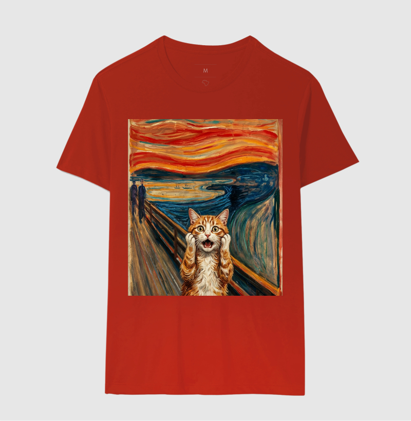 O grito do gato - Imagem 10