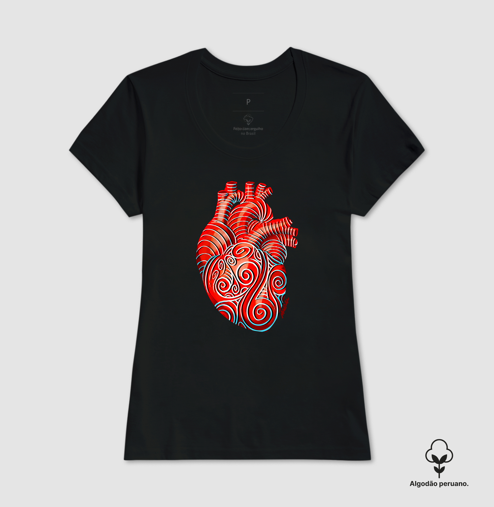 Camisa 7
