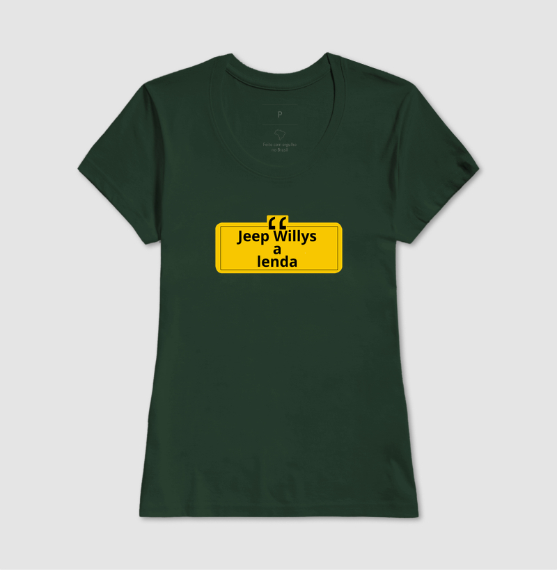 Camisa 15