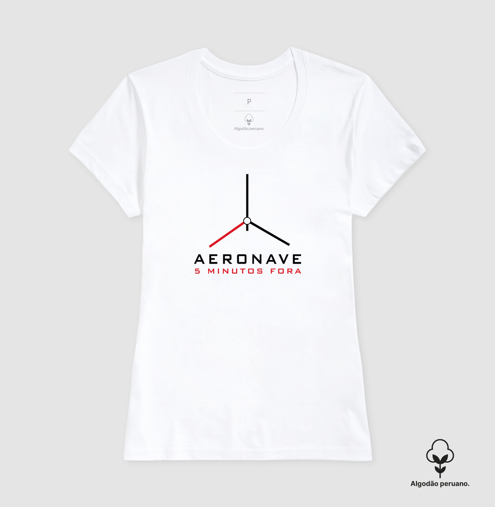 Aeronave 5 fora - Imagem 4