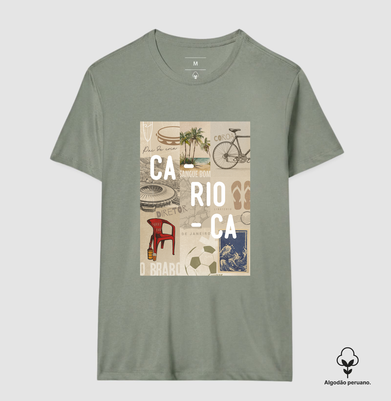 Camisa 4
