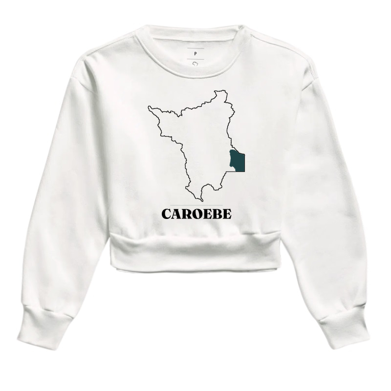 Caroebe | Traço RR - Imagem 3