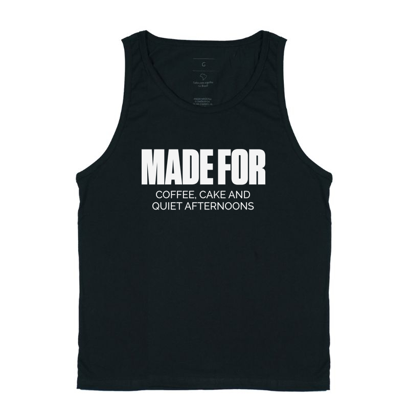 MADE FOR - Imagem 3