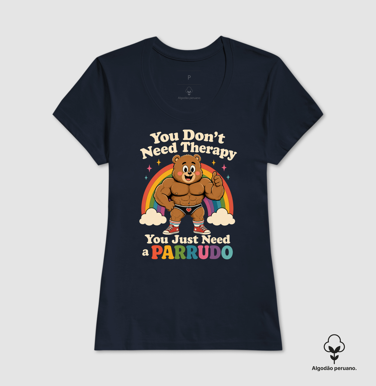 YOU JUST NEED - Imagem 5