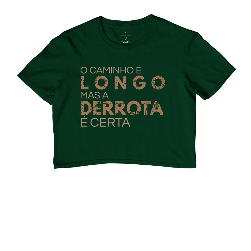 O Caminho é Longo Mas a Derrota é Certa - Imagem 5