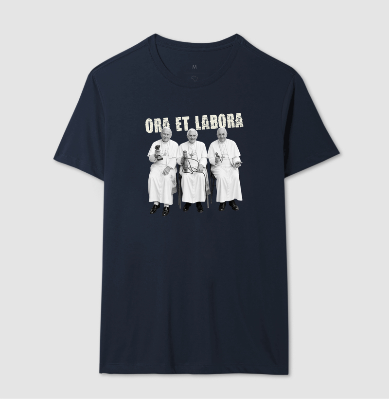 ORA E TRABALHA - Imagem 7