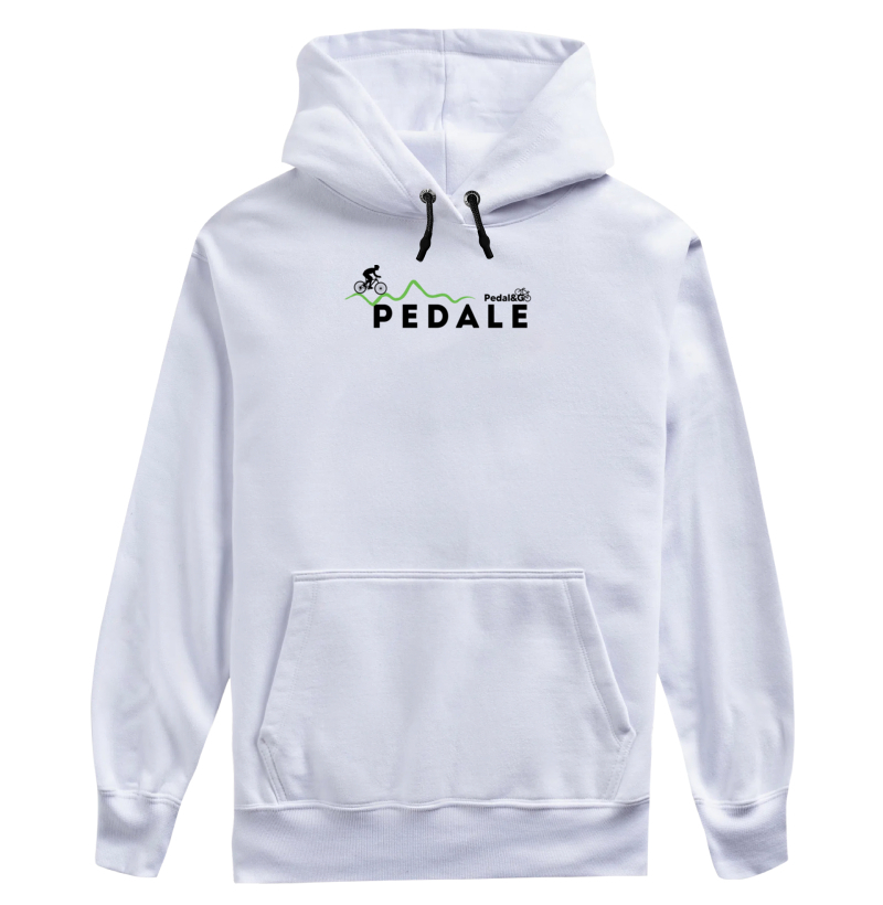 PEDALE PEDAL & GO - Imagem 2